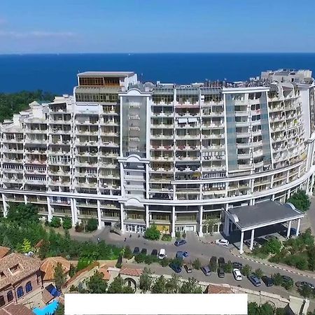 Аркадийский Дворец Οδησσός Εξωτερικό φωτογραφία