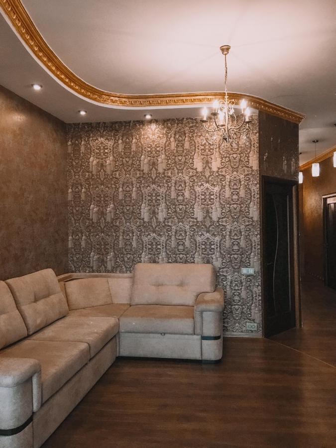 Аркадийский Дворец Οδησσός Εξωτερικό φωτογραφία