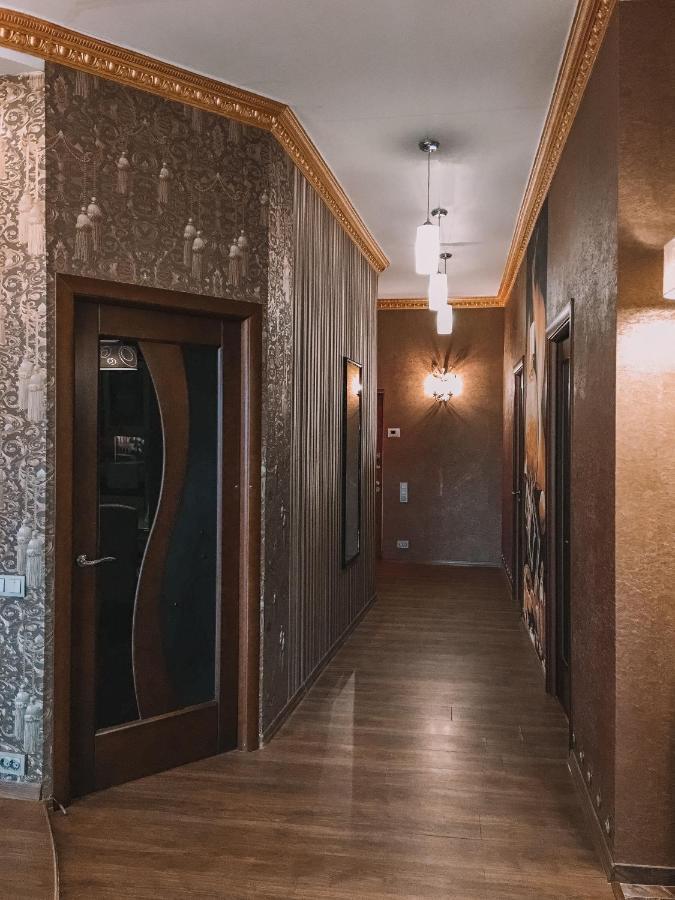 Аркадийский Дворец Οδησσός Εξωτερικό φωτογραφία