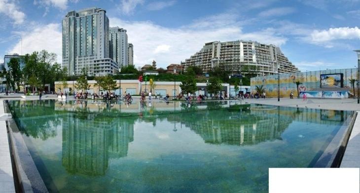 Аркадийский Дворец Οδησσός Εξωτερικό φωτογραφία